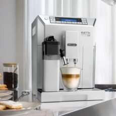Delonghi ECAM 45.760.W