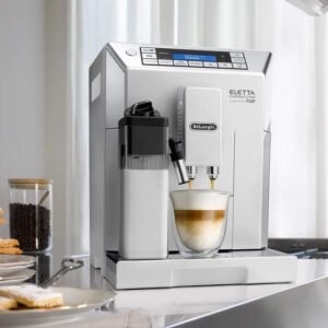 Delonghi ECAM 45.760.W