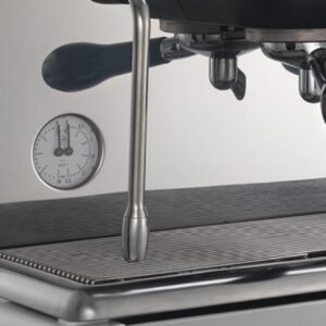 Pressure Gauge of Lacimbali Casadio Undici A2