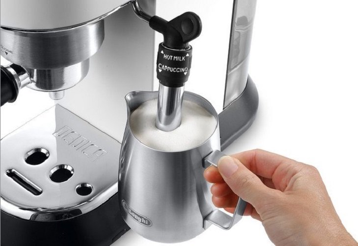 DELONGHI EC 685.M - Image 4