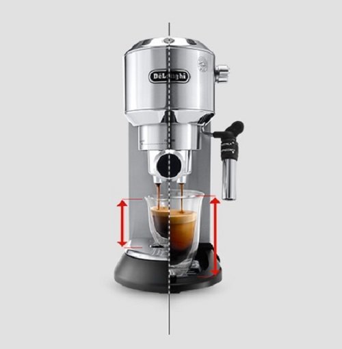 DELONGHI EC 685.M - Image 5