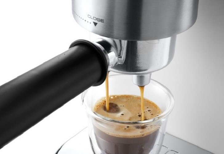 DELONGHI EC 685.M - Image 6
