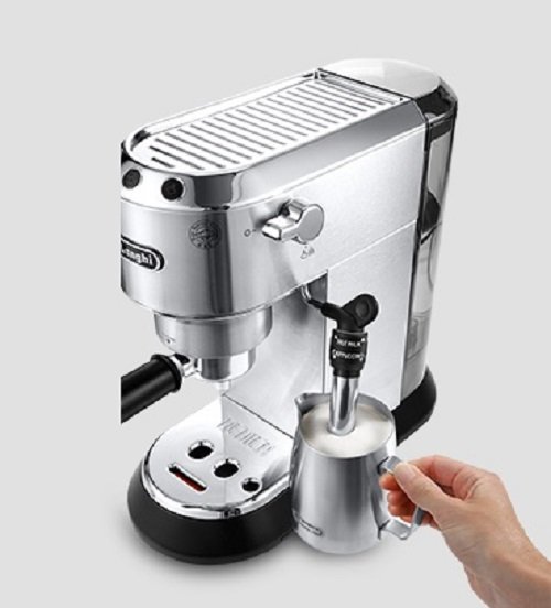 DELONGHI EC 685.M - Image 7