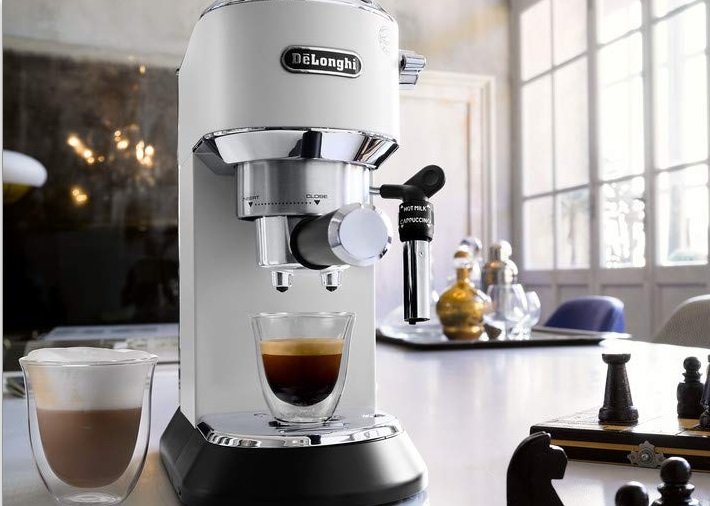 DELONGHI EC 685.M - Image 8