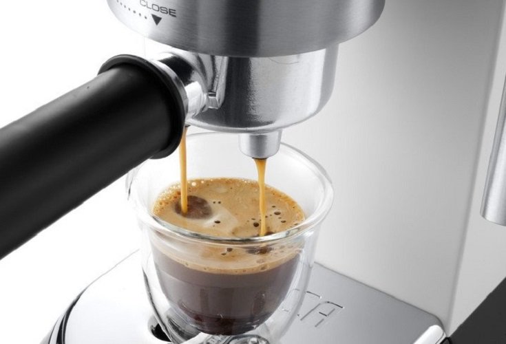 DELONGHI EC 685.M - Image 11