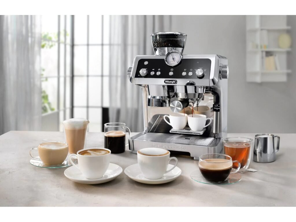 Delonghi EC 9335.M