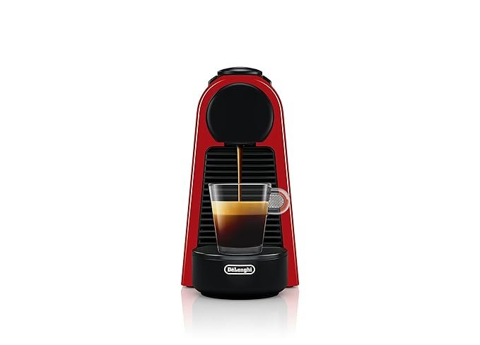 Nespresso Essenza Mini Espresso Machine