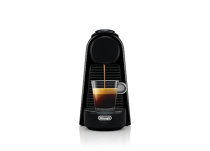 Nespresso Essenza Mini Espresso Machine - Image 11