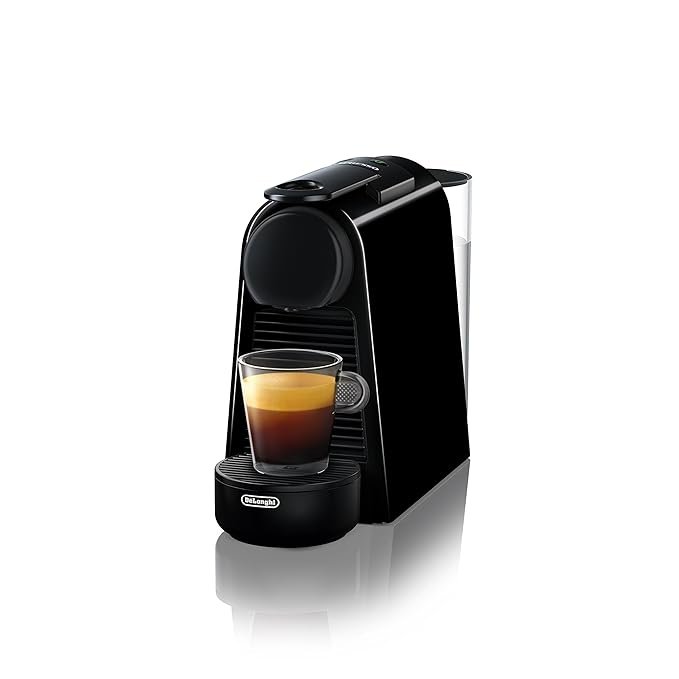 Nespresso Essenza Mini Espresso Machine - Image 10