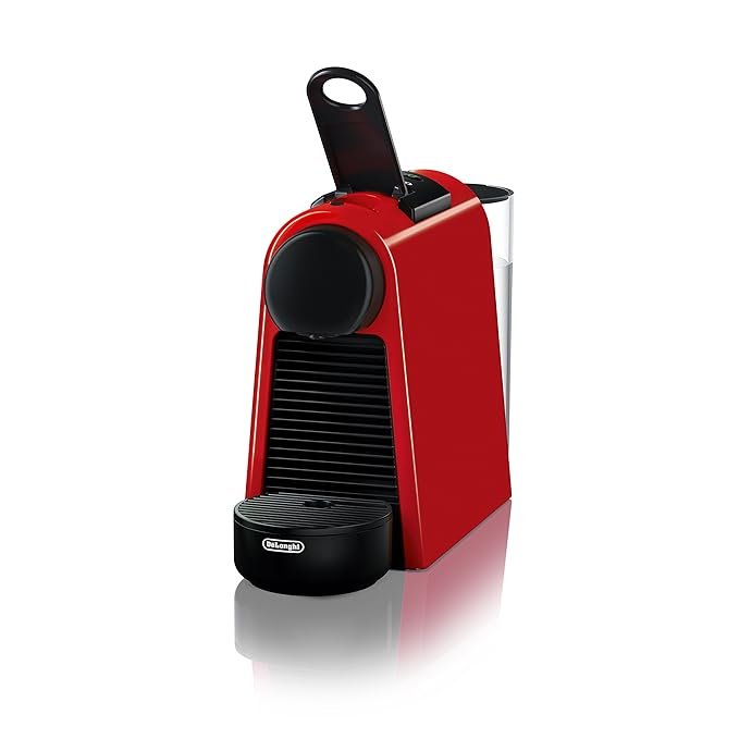 Nespresso Essenza Mini Espresso Machine - Image 4