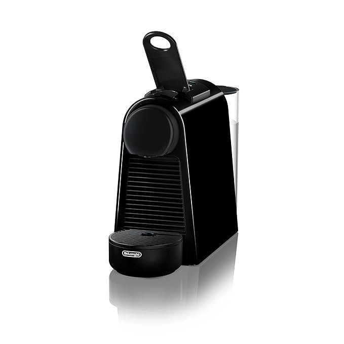 Nespresso Essenza Mini Espresso Machine - Image 8