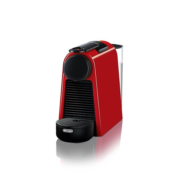 Nespresso Essenza Mini Espresso Machine - Image 3