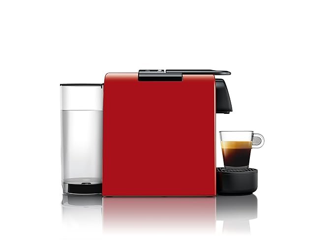 Nespresso Essenza Mini Espresso Machine - Image 2