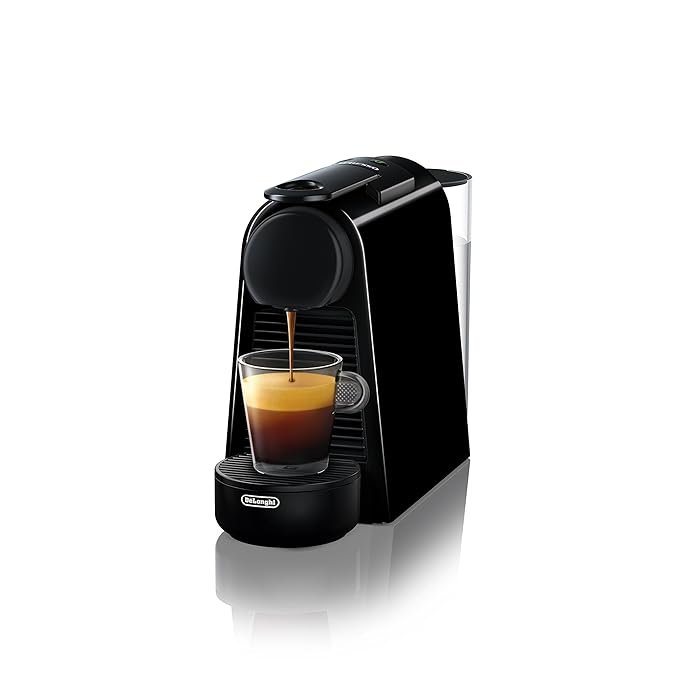 Nespresso Essenza Mini Espresso Machine - Image 7