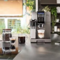 Delonghi ECAM370.95.T Dinamica Plus