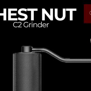 TIME MORE Chestnut C2 Grinder
