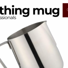 Frothing Mug (1L)