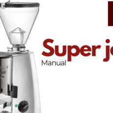 Super Jolly Grinder