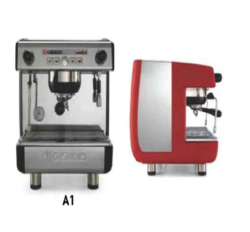 LaCimbali, Undici A1, LaCimbali Undici A1, Caffee Albero A1, Caffe Albero Undici A1